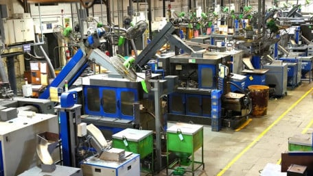 Remote Industrial Equipment Connections: Benefits and Risks