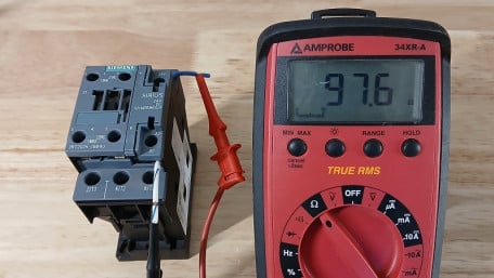 How to Measure Resistance with a Multimeter