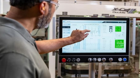 Rockwell’s FactoryTalk Optix is Now DataReady!