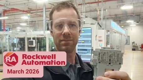 Inside Rockwell Automation’s Factory Where Automation Is Built