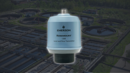 Delivering Reliable Level and Flow Measurements With Non-contacting Radar 