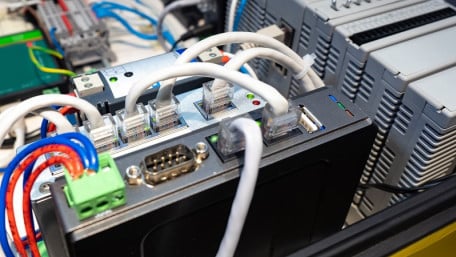 Managing and Configuring Switches for Secure SCADA Networks | Part 2