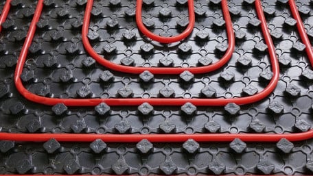 Reversing Structural Damage: Self-healing Materials
