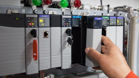 Comparing SLC and ControlLogix PLCs: An In-Depth Review