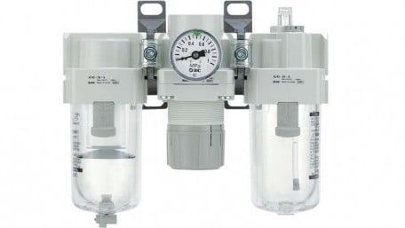 Combating That Killer of Industrial Pneumatic Systems - Water