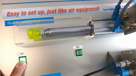 Electric Actuators Designed to Replace Fluids: Hands-on Tutorial