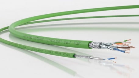 Introduction to Single Pair Ethernet (SPE)