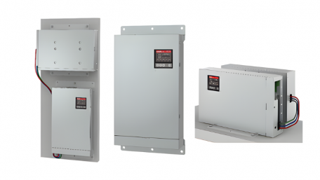 Sanyo Denki Announces Standby UPS With 200% Overload Capability