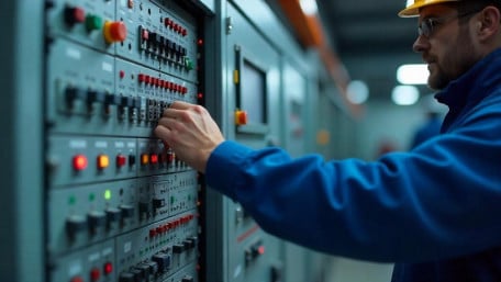 Can Control Panels Self-Heal? A Look at Smart Fault Design