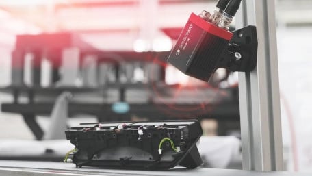 XE-tra XE-tra, Read All About It! SensoPart Enhances Vision Portfolio