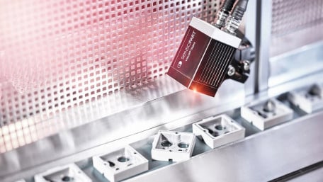 SensoPart Releases Software Update, Redefining Vision Sensor Standards