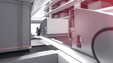 SensoPart Introduces FT 25-RLAP ToF Sensor For Precise Measurement 