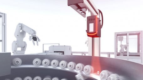Sensopart Unleashes 3D Object Detection in a Compact Envelope