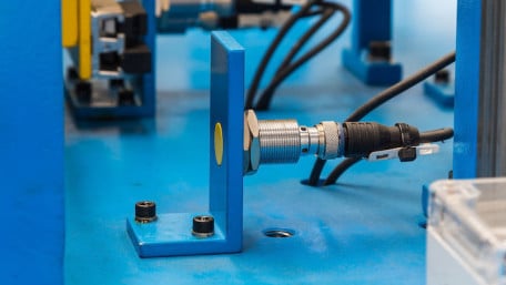 Understanding Sensor Specifications 