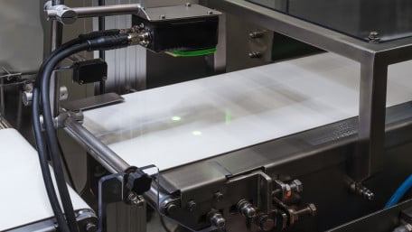 The Role of Sensors and Control Systems in Smarter Conveyor Design