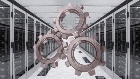 Introduction to Servers for Industrial Applications