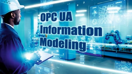 Softing Industrial Upgrades Edge Products, Integrates OPC UA Information Modeling 