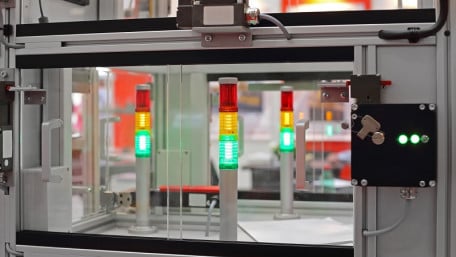 All About The Legendary Stack Light