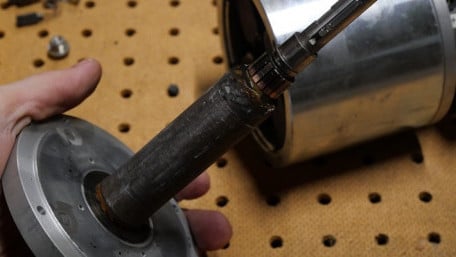 How Does a Servo Motor Work?