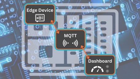 Create Your Own IIoT Tech Stack Project | Part 8: Final - Data Dashboard