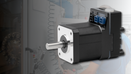 Teknic Delivers High-Performance Motion Control in a NEMA 17 Package