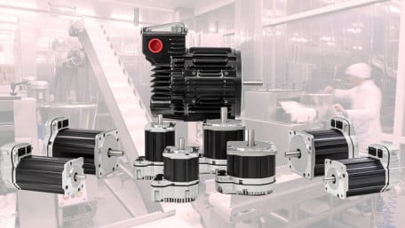 Precise Control in Harsh Conditions: Teknic Washdown Brushless Servo Motors