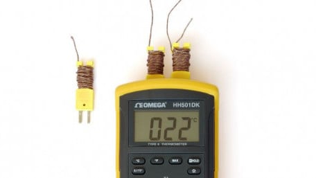 Thermocouple Types: Which One Is Right For You?
