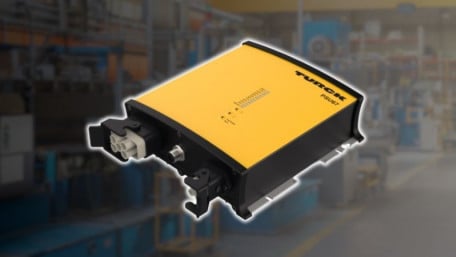 Turck Releases “Smart” IP67 Power Supplies With IO-Link Interface