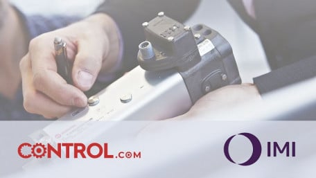 Control.com Asks the Experts: Serious Questions About Fluid Valves