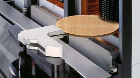 How Do We Improve Uptime in a Faulting Wafer Handling Robot?