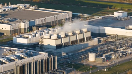 Data Centers, AI, and the New Control Playbook: Weidmüller’s Perspective