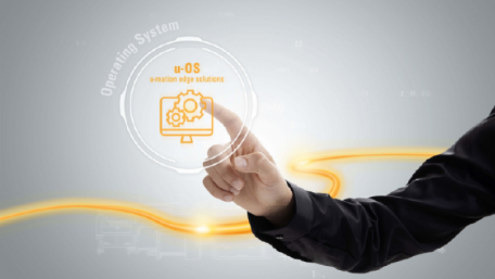 Weidmuller Expands u-OS Operating System, Simplifying Data Exchange 