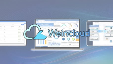Weincloud Adds Remote Management for Smart Manufacturing and IoT