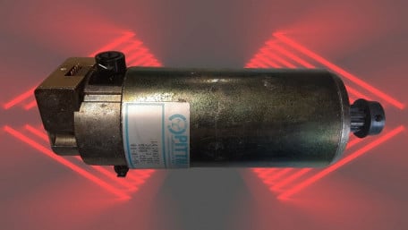 What is a Servo Motor?