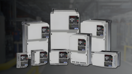 Yaskawa Releases AC Microdrive For Single and Three-Phase Motors