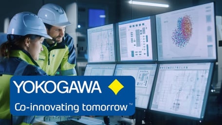 New to OpreX: Open Automation and OPC UA Upgrades From Yokogawa