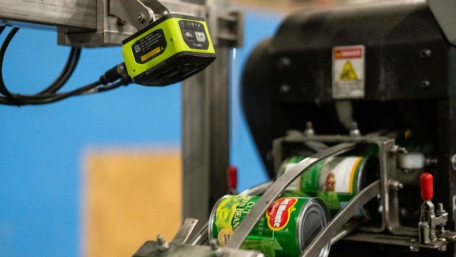Zebra Technologies Employs Deep Learning To Boost Machine Vision