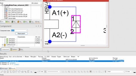 Zuken Unveils 2026 Release of E3.Series Design Platform