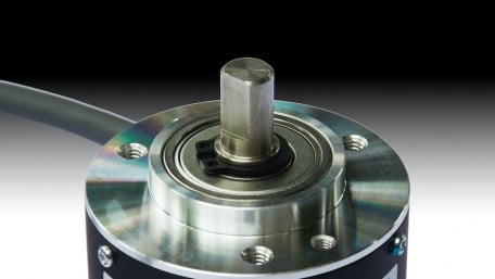 A Look Into Rotary Encoder Types: Absolute and Incremental