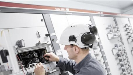 ABB Selects Google Cloud as Partner to Scale Infrastructure Services