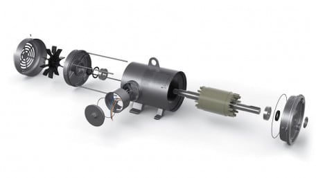 Less is More: ABB’s Baldor-Reliance Food Safe Motors Get an Upgrade