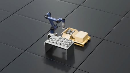 Automation Partnerships Drive Smarter Manufacturing Solutions