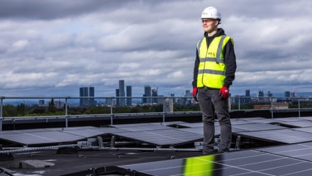 ABB Expands Energy Software With SaaS OPTIMAX