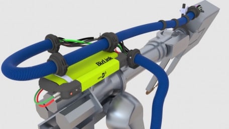 Gefran, BizLink, and Gemini Drive the Future of Industry 5.0