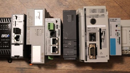 All About PLCs: The CPU
