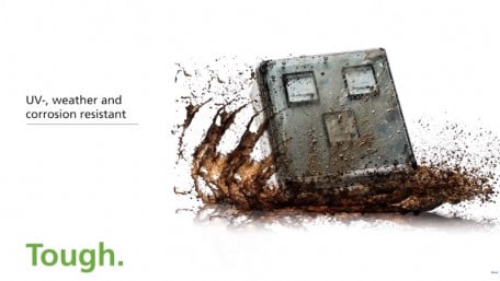 Altech Expands GEOS Electrical Enclosures for Harsh Environments