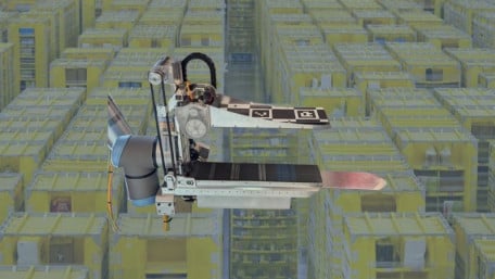 Amazon’s Vulcan Robot is Set to Revolutionize Order Fulfillment