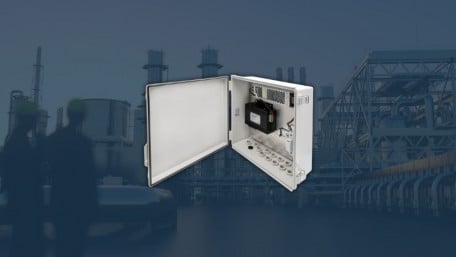 Antaira Toughens Outdoor Networks With Rugged LANOBOX Enclosures
