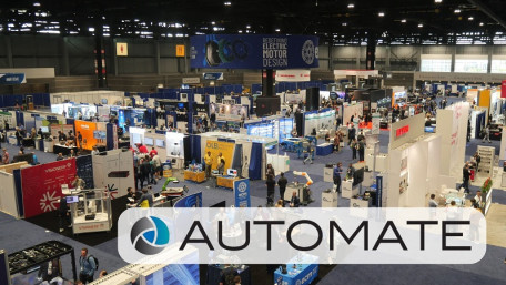 Motor City Automation | Previewing The Top Tech at Automate 2025