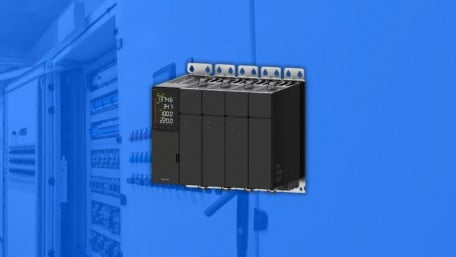 Autonics Launches Modular SPRS Multi-Channel Power Controllers